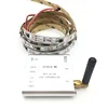 Hot selling fashionable SP301E-MS wireless programmable dmx led light controller For WS2812B SK6812 DMX512