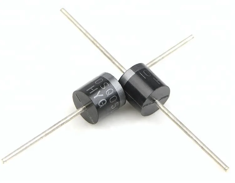 Details about   10pcs New 10SQ050 10A 50V Schottky Rectifiers Diode for Solar PanelH$ 