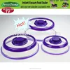 Vacuum sealer lids set gift excellent houseware items tv products trade assurance