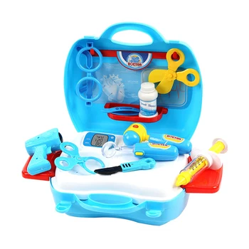 children's play doctor bag