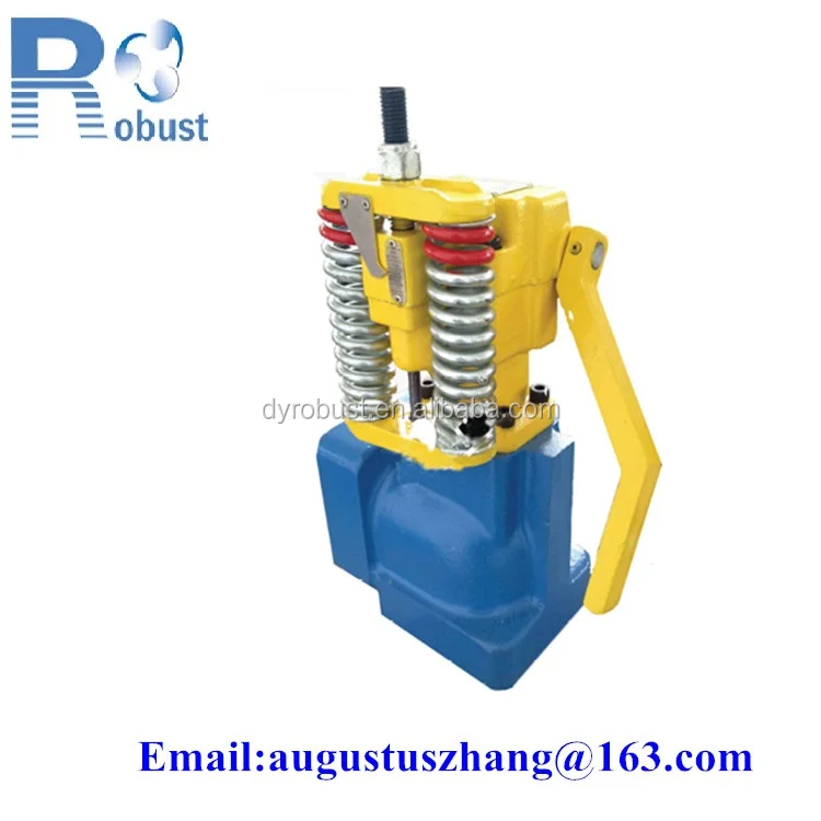 mud <a href='https://www.ruidapetroleum.com/product/49'>pump</a> pressure relief valves pricelist