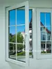 Five- cavity and three- seal opening windows company