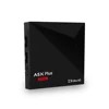 Shenzhen IMO A5X Plus Android 7.1 TV Box RK3328 Quad Core 2GB/16GB USB 3.0 Wifi 4K VP9 H.265 HDR10 Media Player