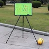 Football/Soccer Coaches Using in Training equipment tactics board