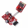 100A Double Pulse Encoder Spot Welder Welding Machine Time Current Control