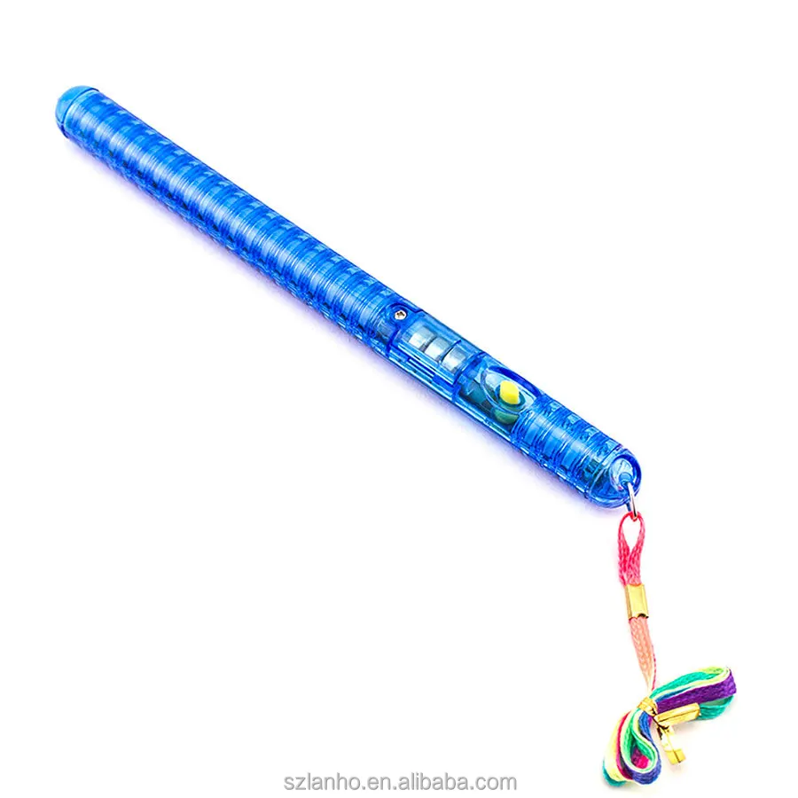 Flashing Wand Led Glow Light Sticks Party Party Favors - Buy Christmas Lights Led Stick,Led ...