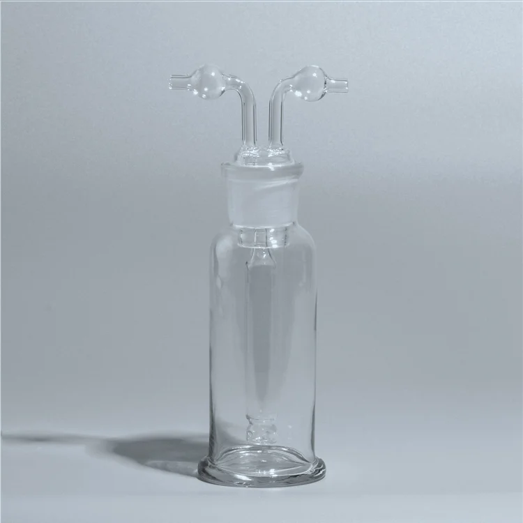 Produsen Kualitas Tinggi Grosir Gelas Laboratorium Gas Botol Cuci