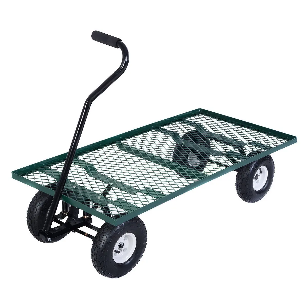 Cheap Blue Hawk Steel Yard Cart, find Blue Hawk Steel Yard Cart deals