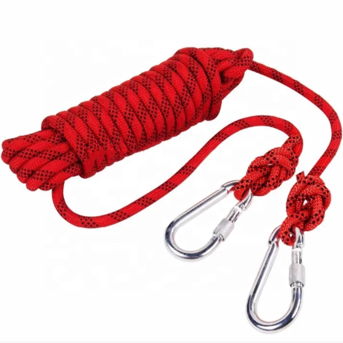 kernmantle rope