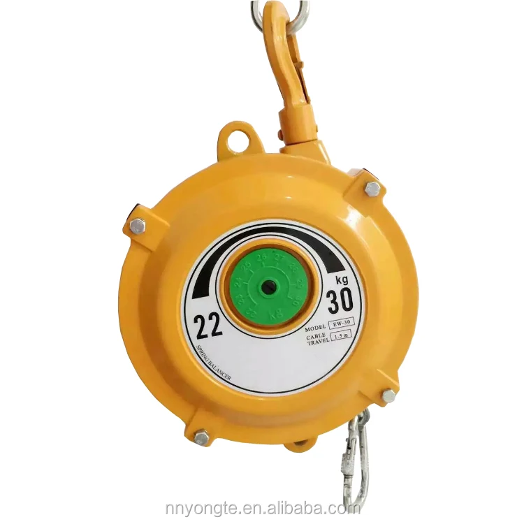 Spring Weight 105125kg Balance With 1.9m Cable Buy Spring Balance