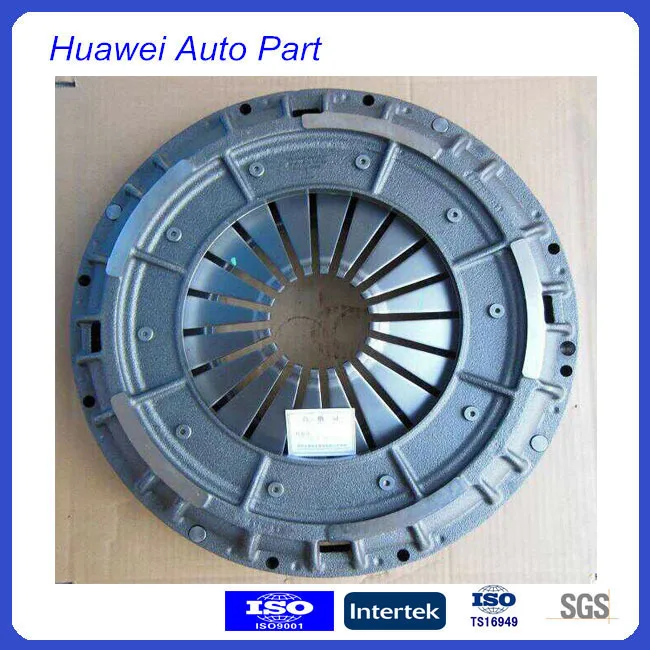 Automatic bus clutch cover manufacturers 