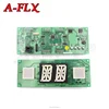 split flap display board TSCPI-1A used for elevator spare parts