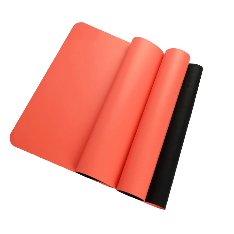 red pu yoga mat (17).jpg