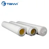 big flow chemical grade activated carbon fiber filter supplier