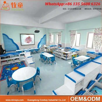 montessori nursery furniture