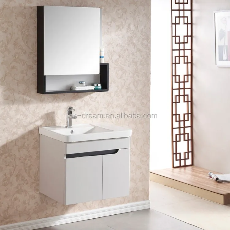 High Quality Hanging Bathroom Corner Mirror Vanity Bath Cabinets