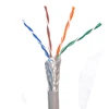 Super Seps Rg59 4 Pair Utp Stp Ftp Sftp Cat5E Cables