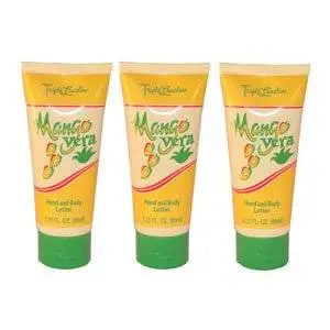 mango vera hand cream
