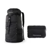 china factory Lightweight foldable & Packable Hiking Daypack/ Water Resistant Travel Backpack