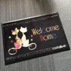 Advertising Complex Pattern Logo Mat