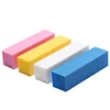 Wholesale EVA Nail File Block Buffer