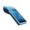 Portable smart phone pda barcode scanner android mobile pos terminal pos system all in one