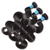Guangzhou human hair vendors, 10 a grade virgin hair body wave no weft human hair bulk, top virgin 7a hair vendors