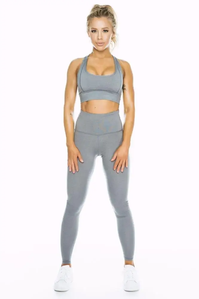 yoga pants set