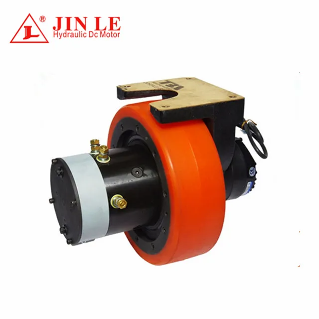 2.5kw Forklift Hydraulic Wheel Drive Electrical Buy Drive Wheel Motor