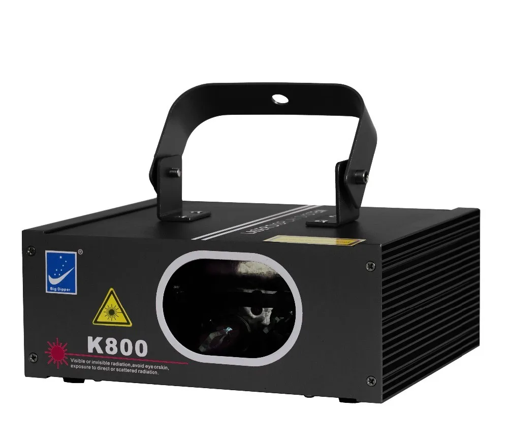 Big Dipper K800