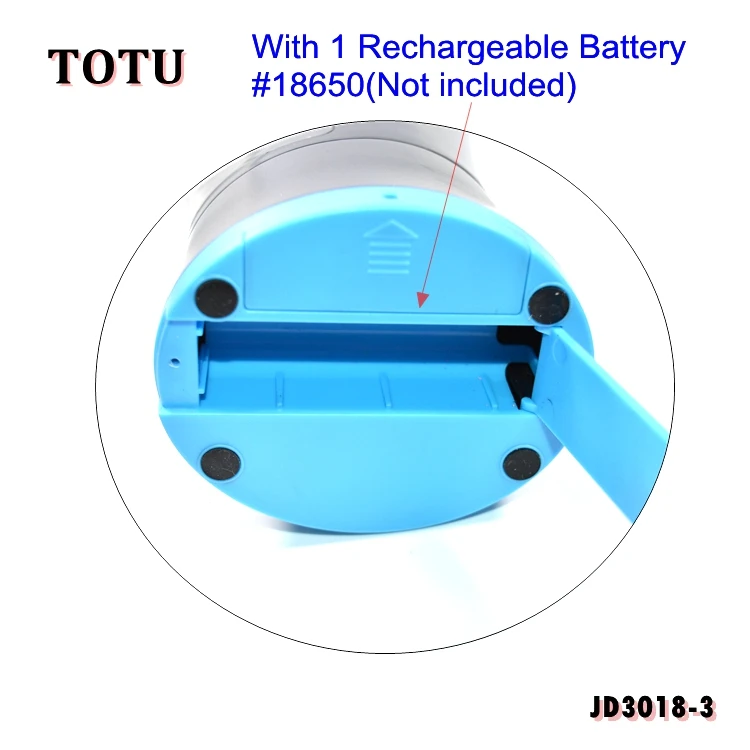JD3018-3 Three Hole 6-12MM  LED USB Helical Blade Electric Pencil Sharpener.jpg