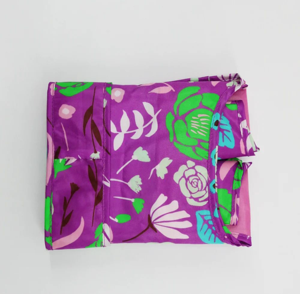 Foldable shopping bag (1)