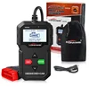 KONNWEI KW590 OBD2 Scanner OBD2 Car Diagnostic Scanner Multi-languages Autos scanner