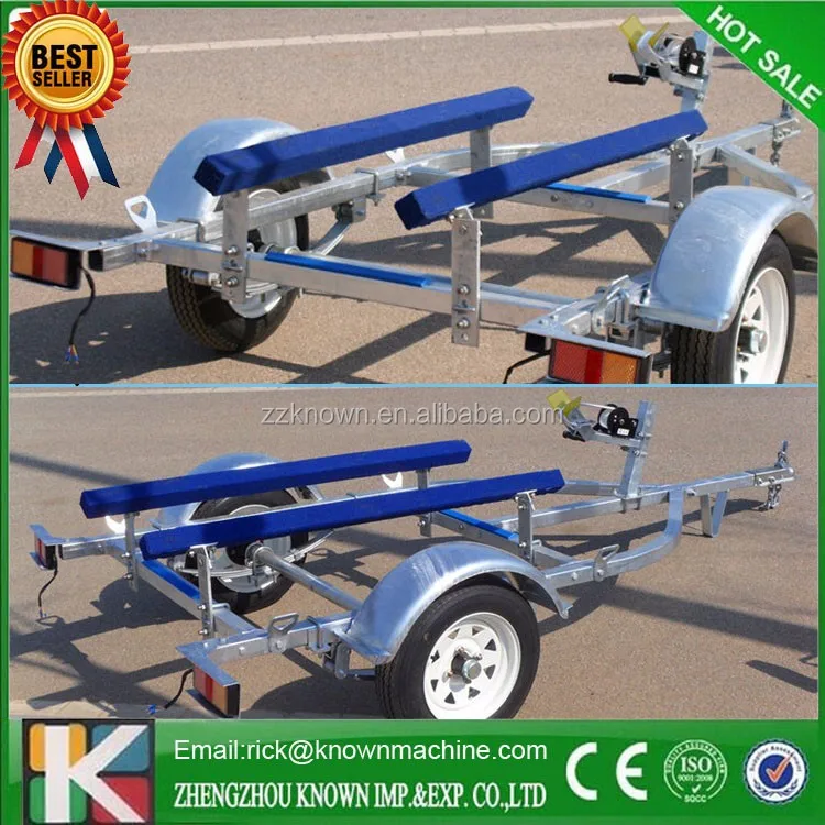 rc boat trailers for sale
