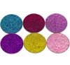 OEM kids good quality glitter baby blue eye shadow professional cosmetics mineral refillable eye shadow