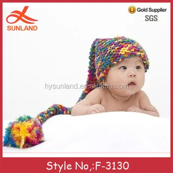 cotton baby hats wholesale