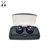 2019 Products Wireless Blue tooth 5.0 Earbuds TWS Metal Sport Earphones/Headphone Smart Pairing