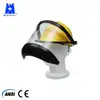 Blue Eagle EN166 Arc flash protective face visor