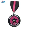 Factory Price Challenge Women Finisher World Medal