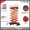 Platform & Scissor Lift, Industrial Custom Lifting Tables UK