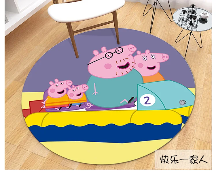 baby Room cheap children play Kids washable area carpet mat rug