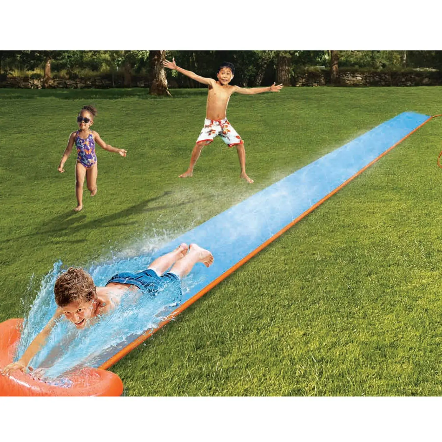 water slide for rent cheap