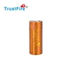 Long cycle flat top 26650 li ion battery 51A high discharge current battery unprotected