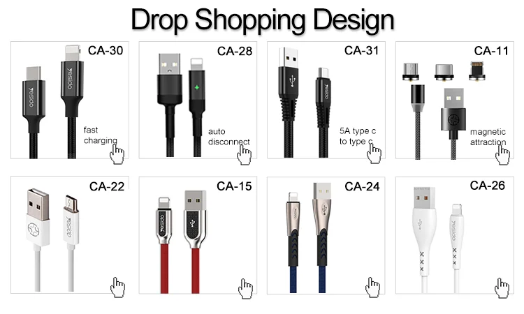 Drop Shopping Type-C Audio Connector Adapter Usb C To 3.5Mm Jack Aux Audio Splitter Adapter