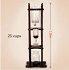 25 cups Japanese type cold brew espresso coffee maker drip coffee maker
