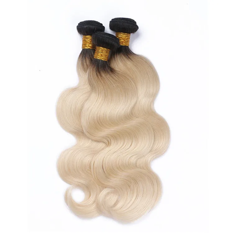 Bf Free Shipping Wholesale Russian Hair Extensionsunprocessed Raw