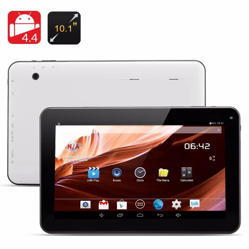 7 inch android tablet allwinner a33