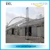 aluminum roof truss types and design software