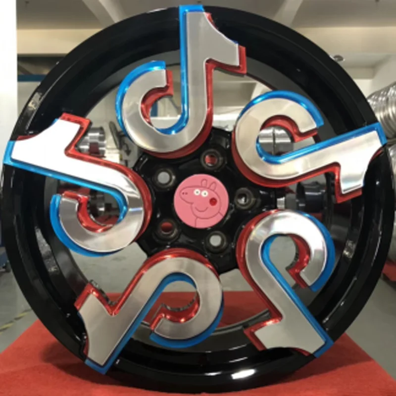 1822 Wheels Suv Offroad For Car From China Buy 22