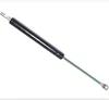 130*350mm Auto Gas Springs for Car 30KG/66lb Force 130mm Stroke Gas Spring for Furniture Gas Strut Door 350mm Central Distance